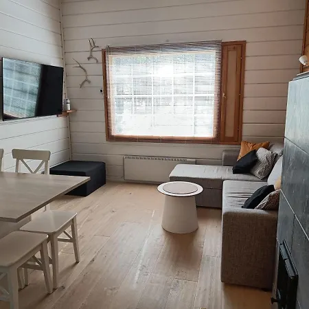 Yllaes Nilimaja Appartement Ylläsjärvi