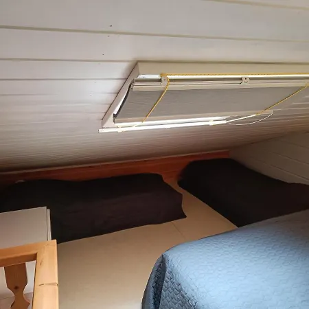 Апартаменты Yllaes Nilimaja