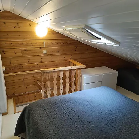 Appartement Yllaes Nilimaja Ylläsjärvi