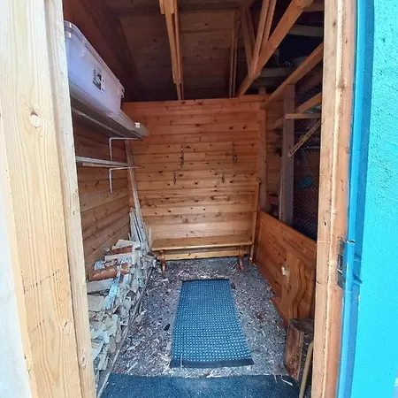 Yllaes Nilimaja Апартаменты *