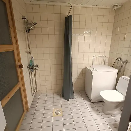 Apartment Yllaes Nilimaja *