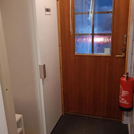 Yllaes Nilimaja Appartement Ylläsjärvi