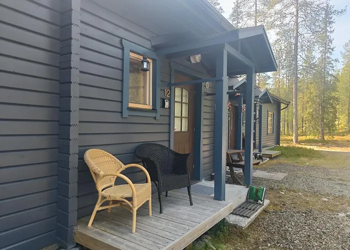 Lejlighed Yllaes Nilimaja *