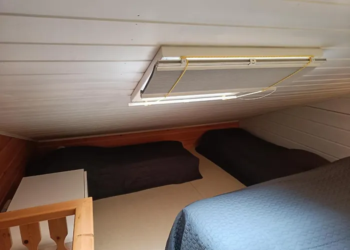 Lejlighed Yllaes Nilimaja