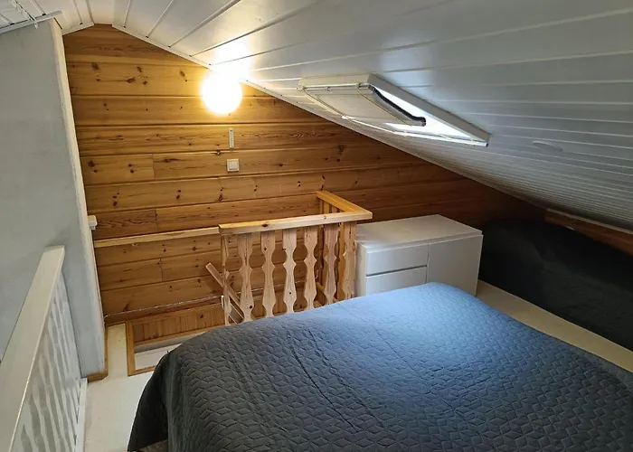 Lejlighed Yllaes Nilimaja Ylläsjärvi